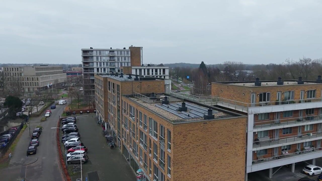 Video of Wethouder Jansenlaan 152