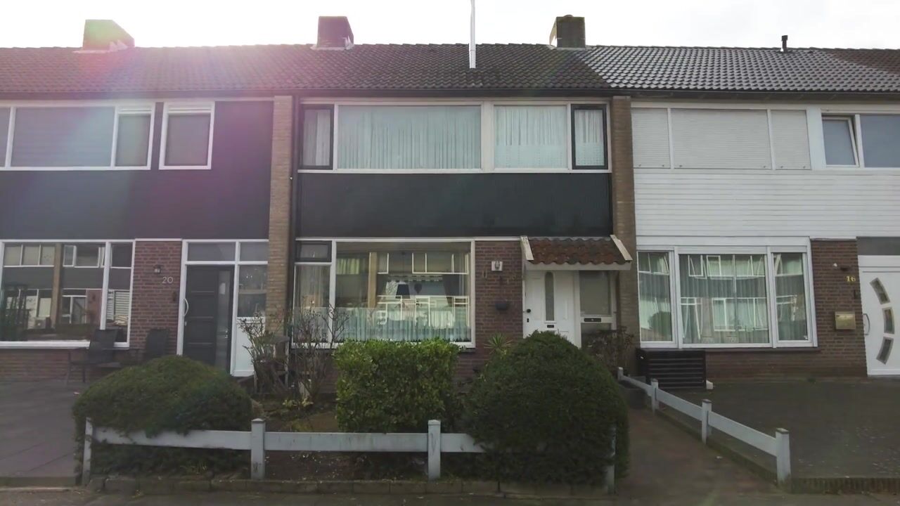 Video van Stokkumbrink 18