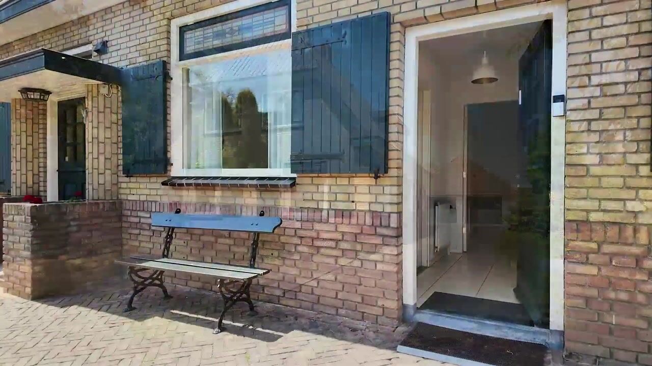Video van Kapelstraat 21