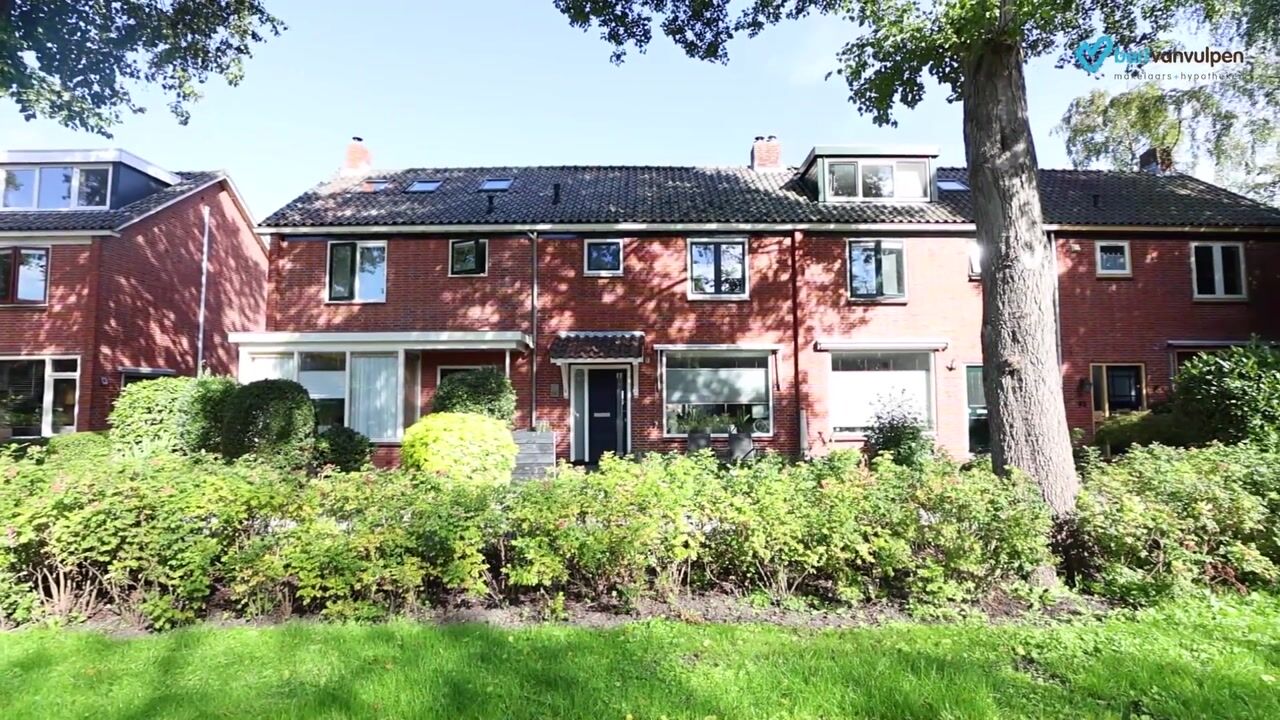 Video van Witte Klaverlaan 59