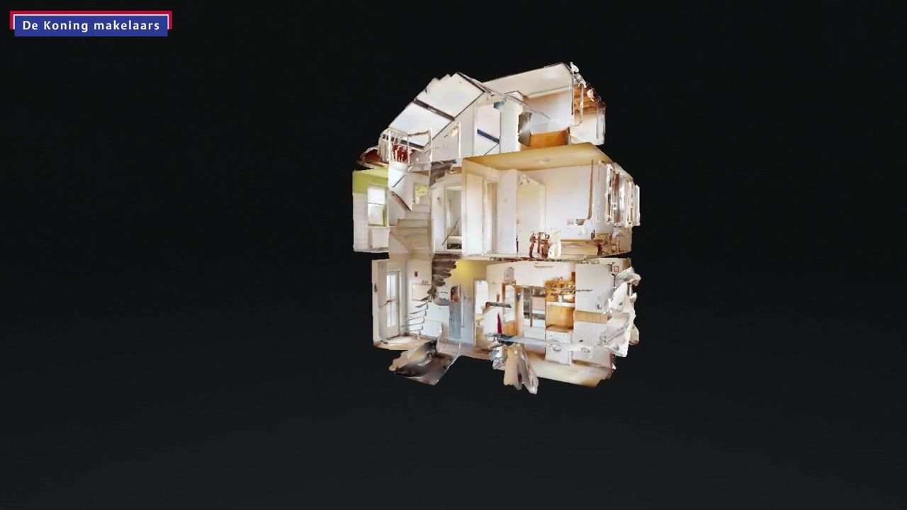 Video van Steven van Rumelaerstraat 46