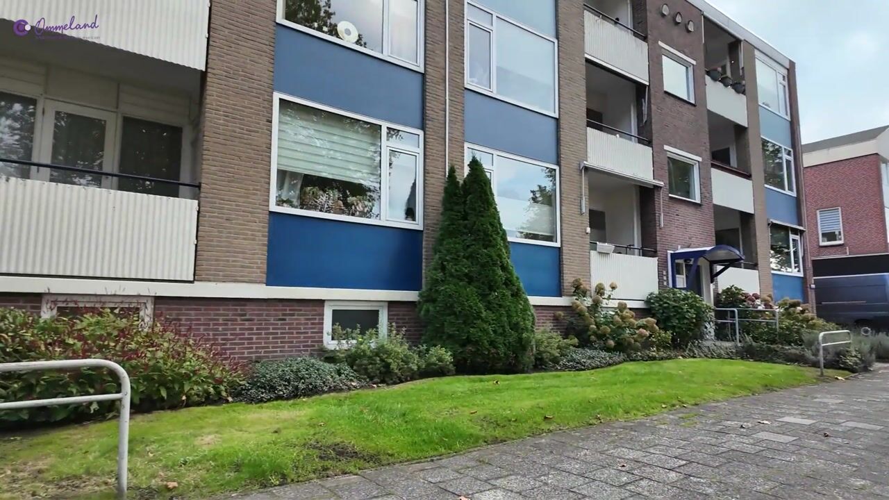Video van Rembrandtlaan 67