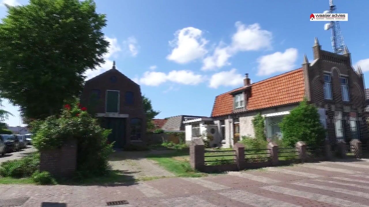 Video van Waalderstraat 45