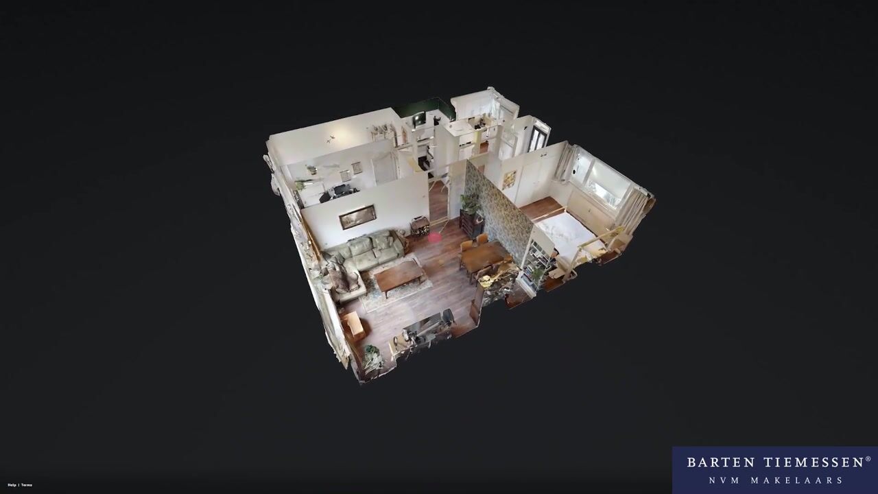 Video of Nobelweg 110