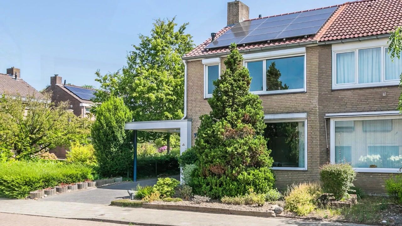 Video van Servatiusstraat 70