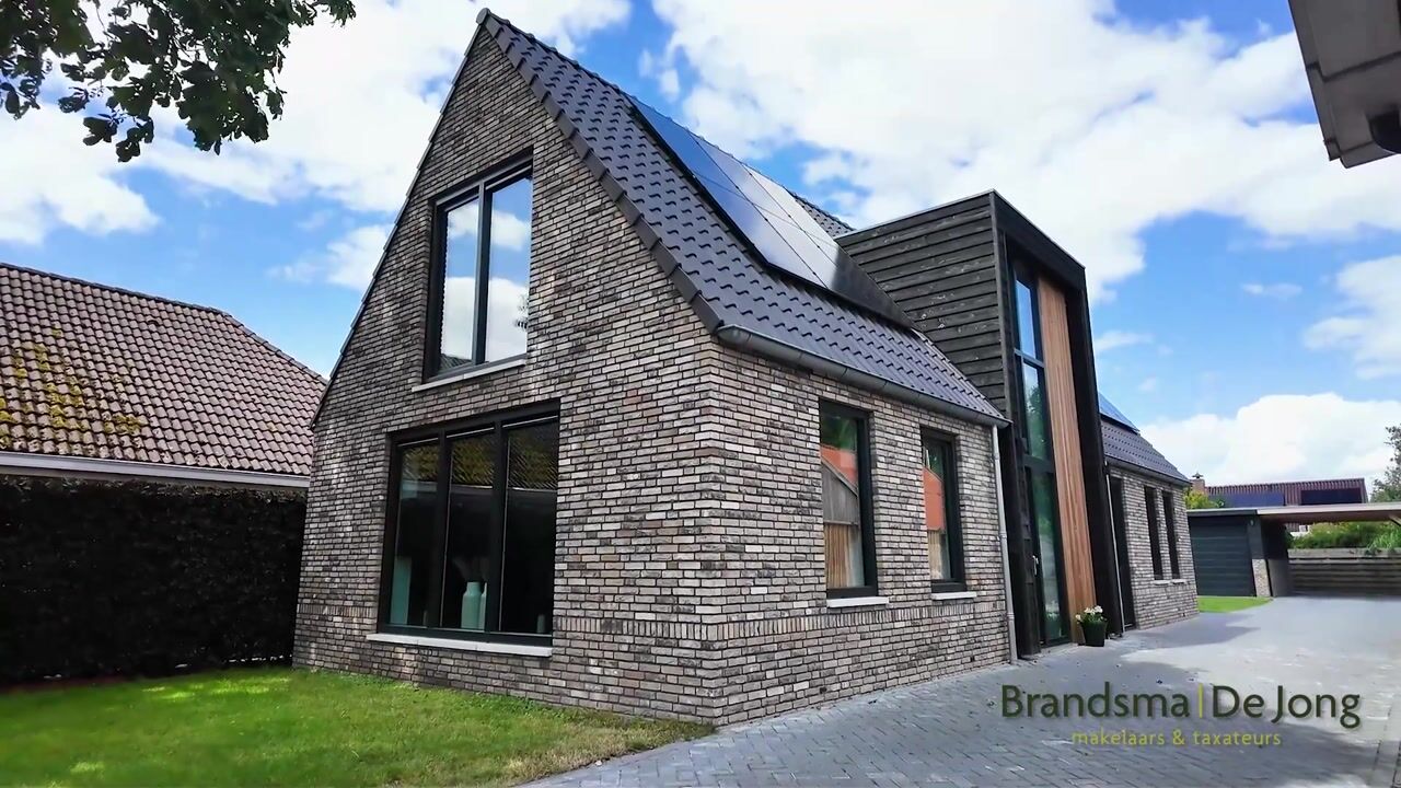 Video van Oudeweg 102