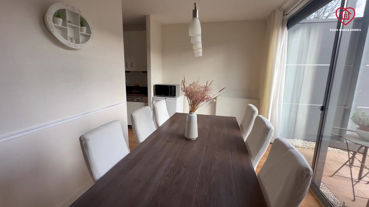 Video van Raoul Dufystraat 45