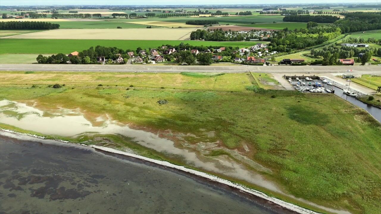 Video of Polder Klinkerland 1