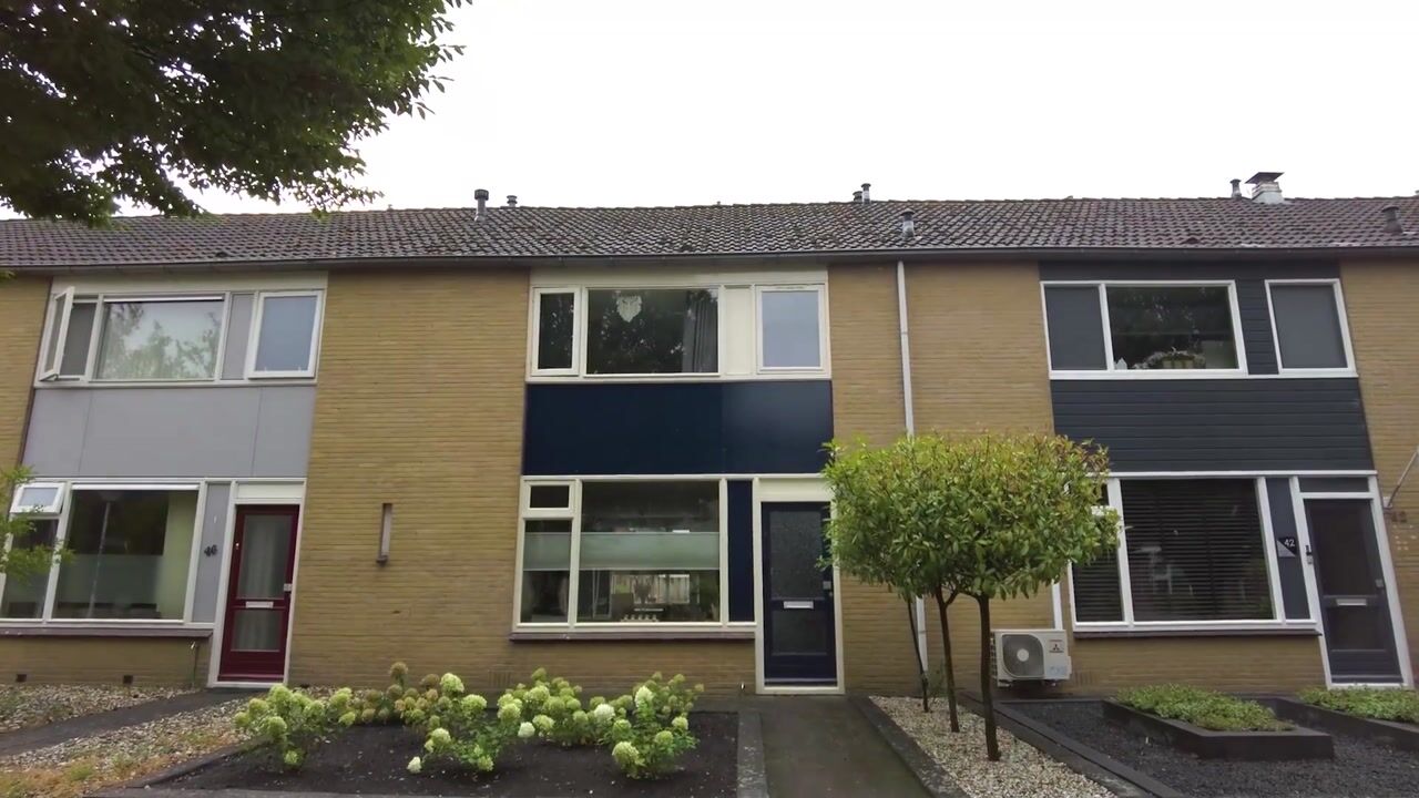 Video van J.C. Romijnlaan 44