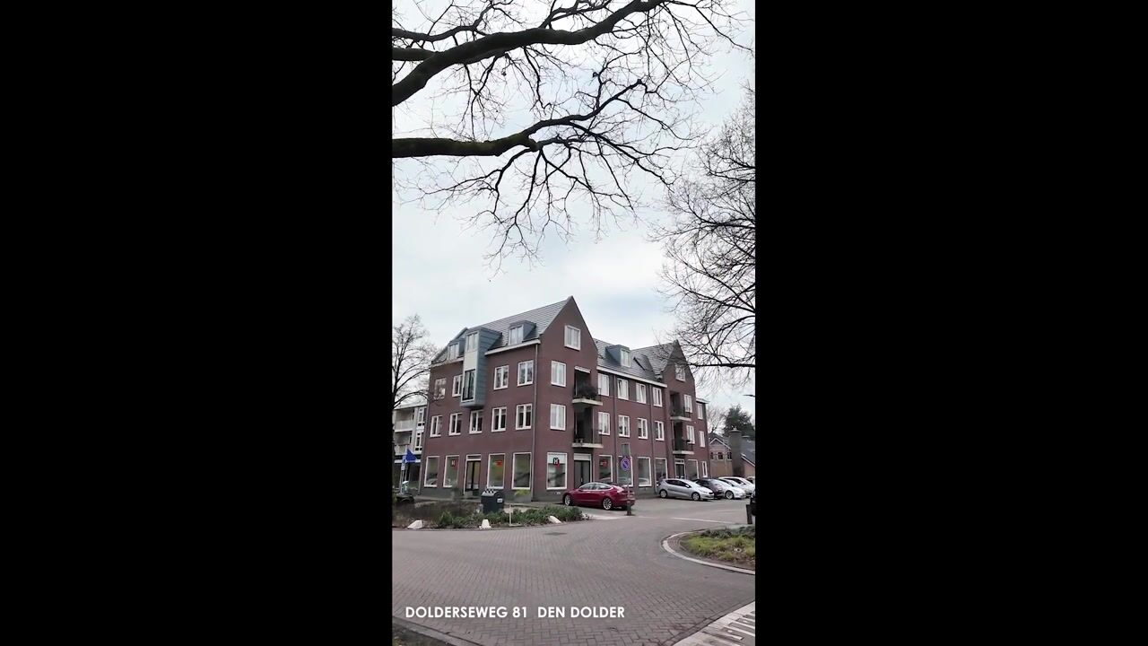 Video van Dolderseweg 81
