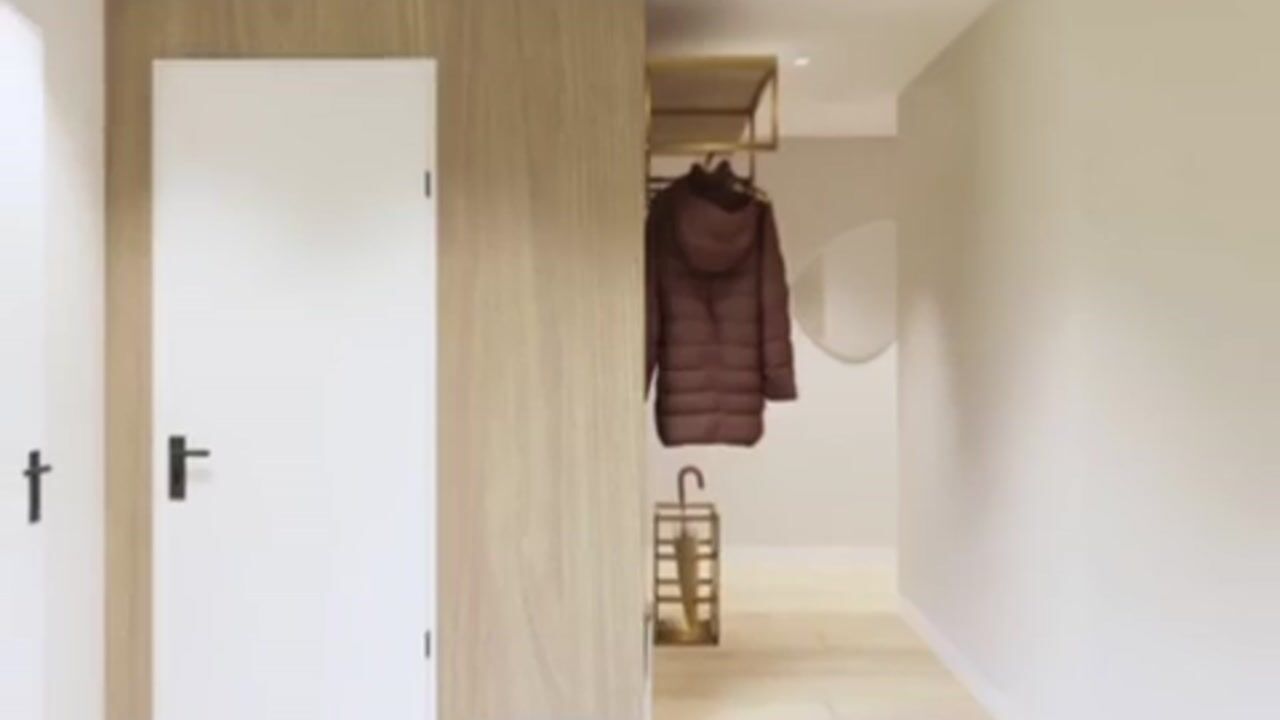 Video of Cloosterstraat 95-B