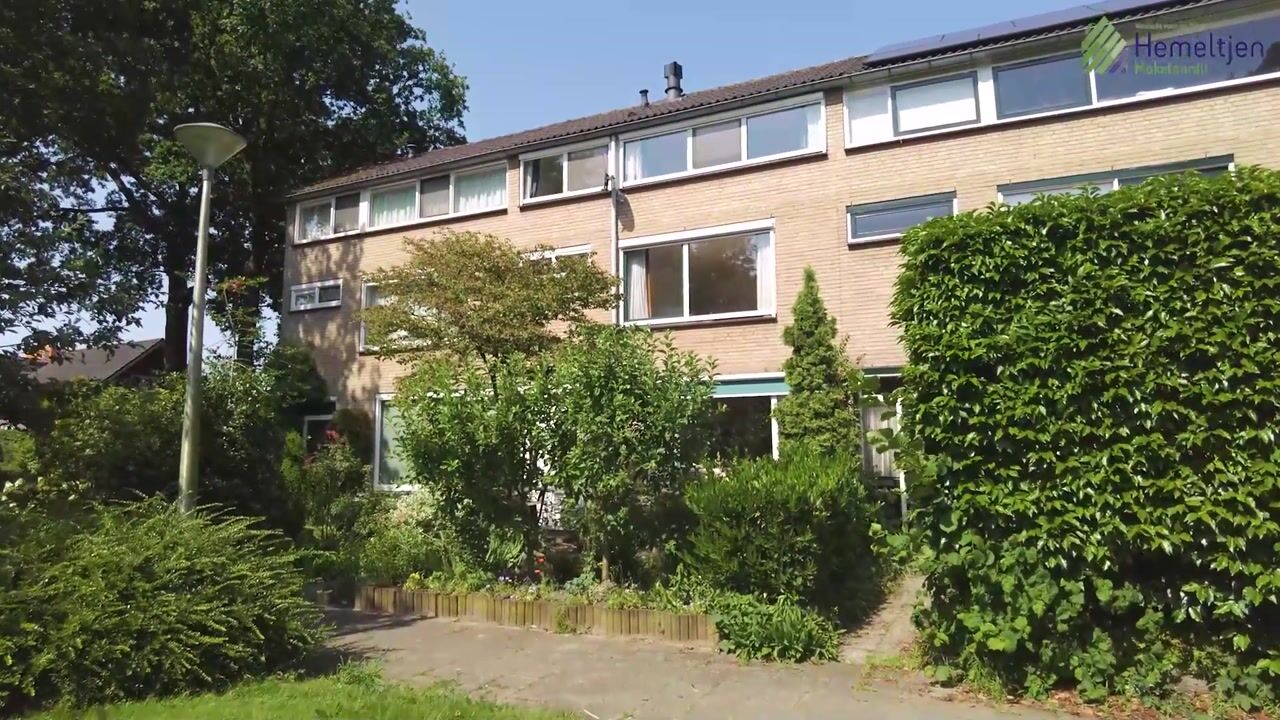 Video van van Essenstraat 6