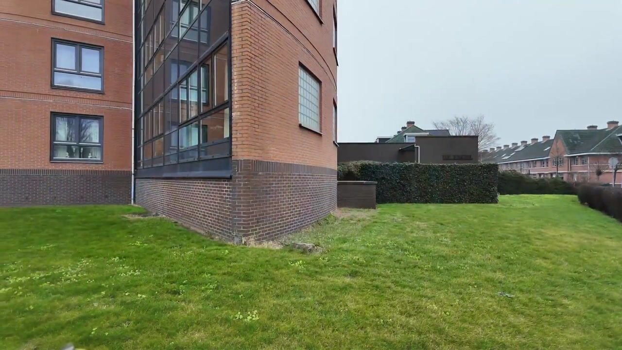 Video van Peter van Anrooylaan 161