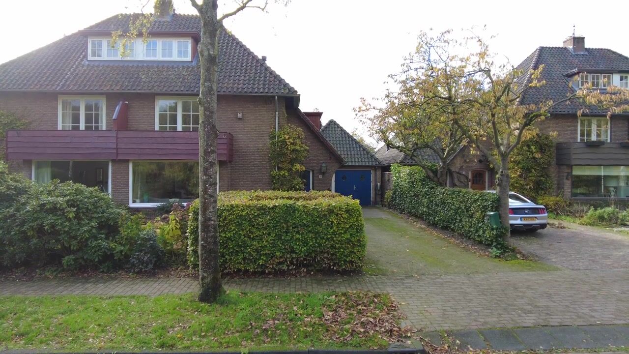 Video of Jagerspad 33