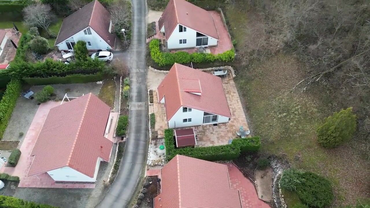 Video van Residence Chateau Cazaleres 108