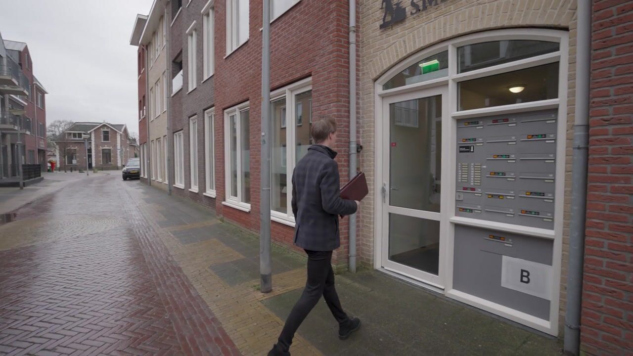 Video van Molenstraat 14-A