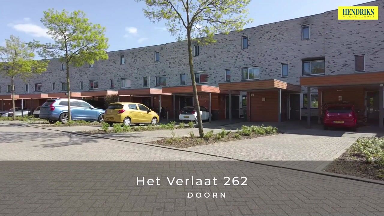 Video of Het Verlaat 262