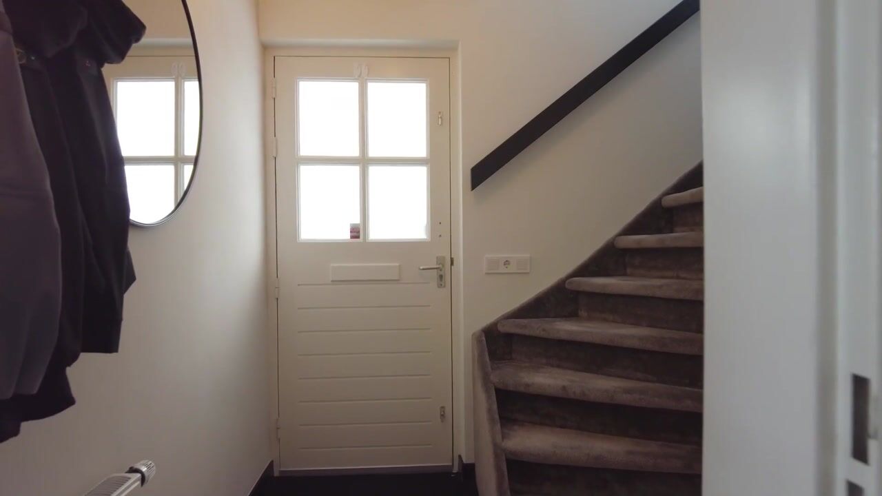 Video van Willem van de Wakkerstraat 9