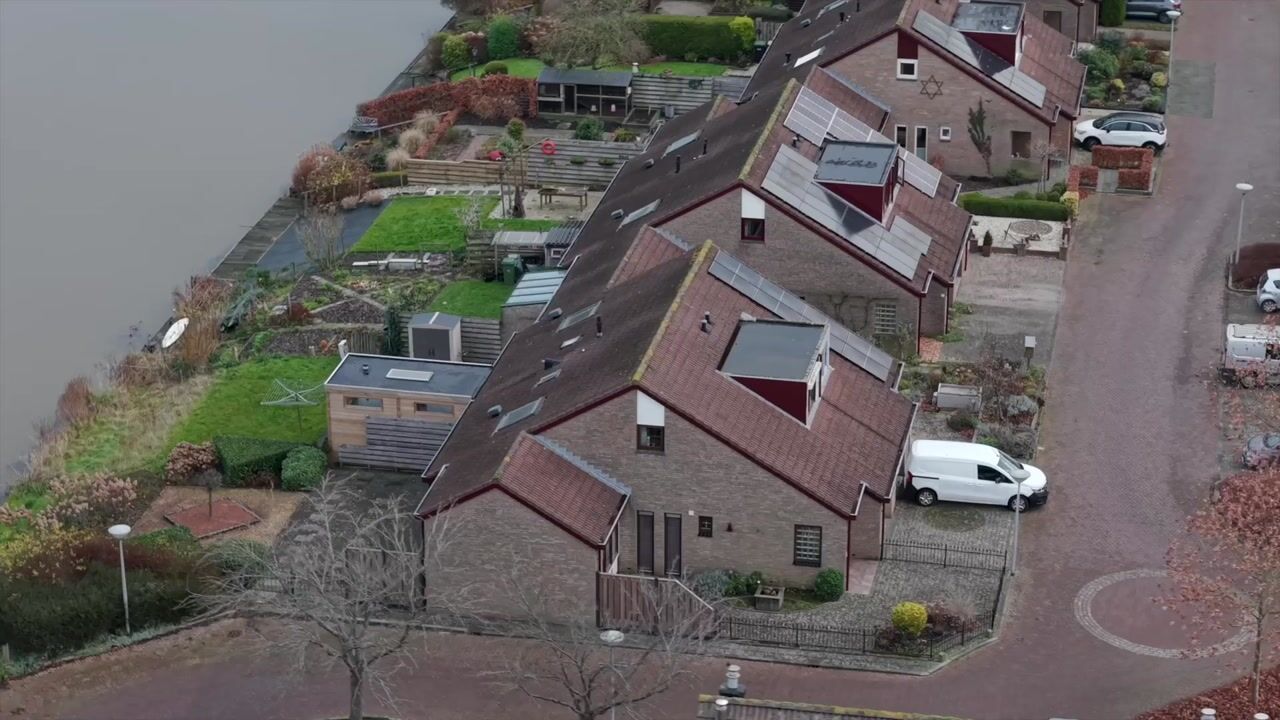 Video van Gaastlaan 71