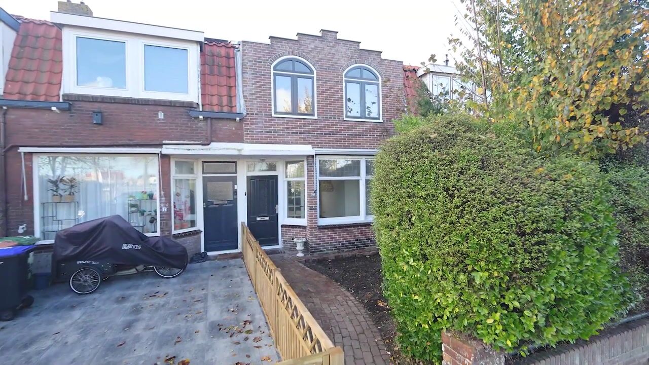 Video of Boerhaavestraat 63