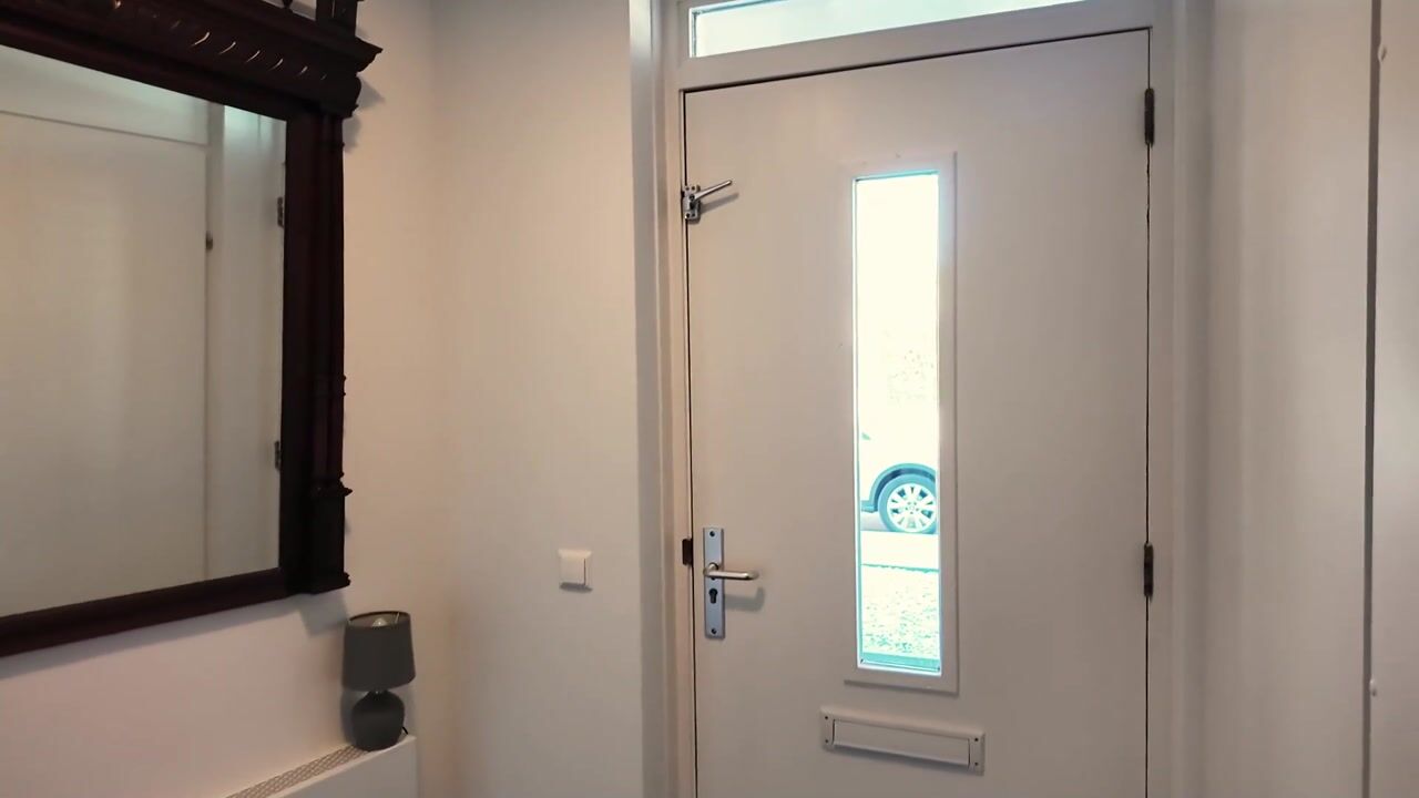 Video van Linnaeuslaan 69