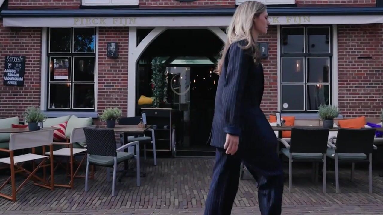 Video van Alleeweg 17
