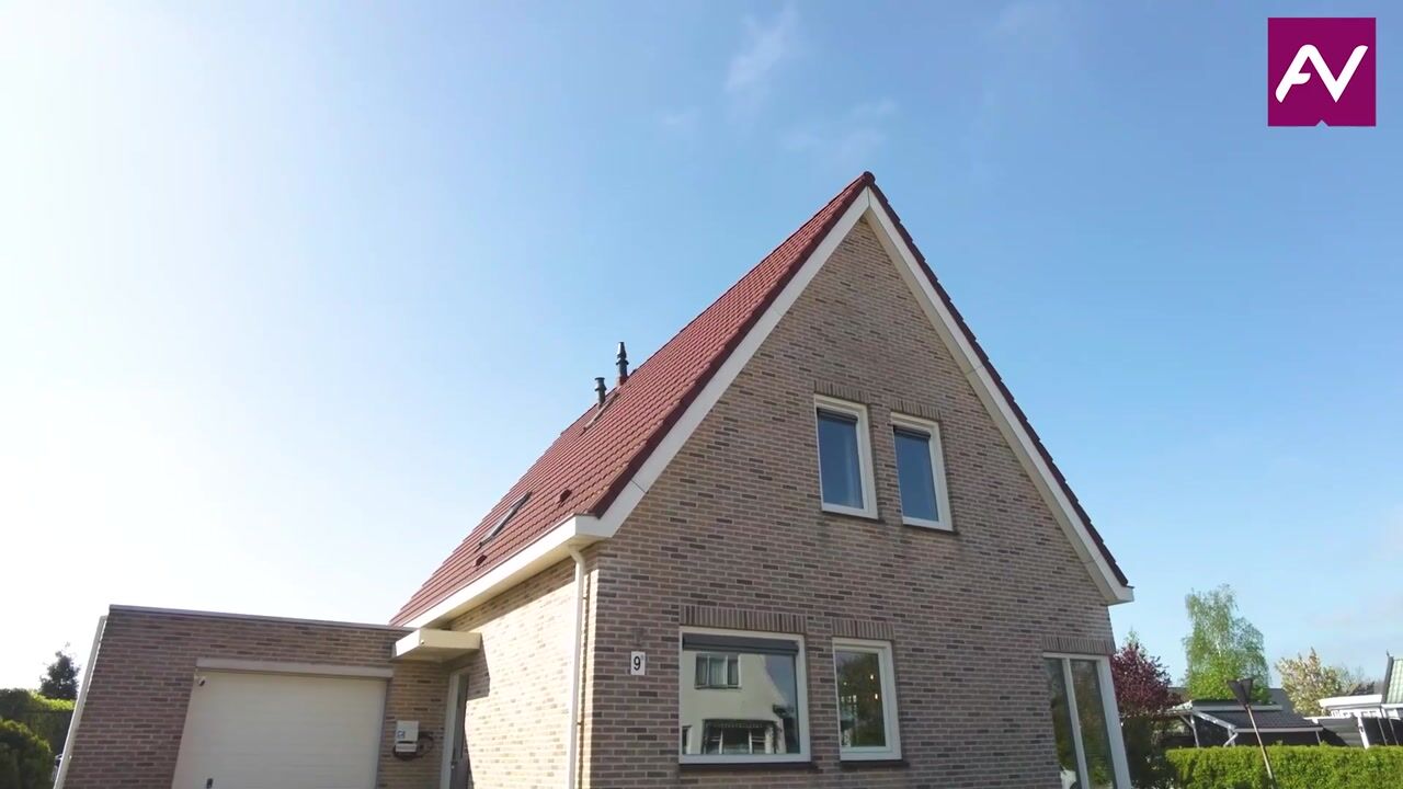 Video van Dijkwelseweg 9-B