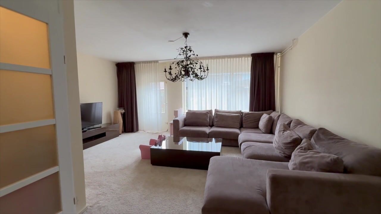 Video van Jagersmeer 56