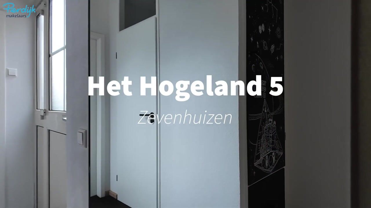 Video van Het Hogeland 5