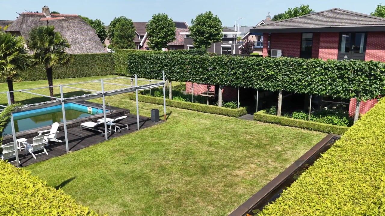 Video of Vragenderweg 60-B