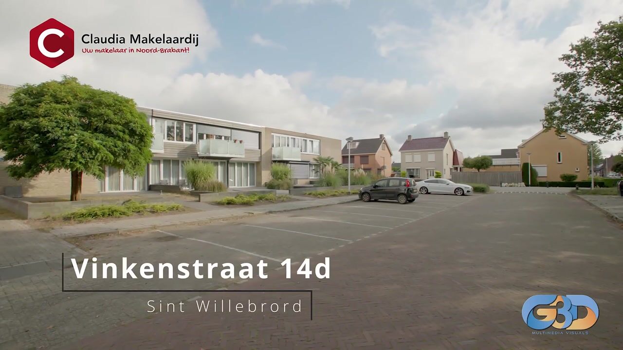 Bekijk video van Vinkenstraat 14-D