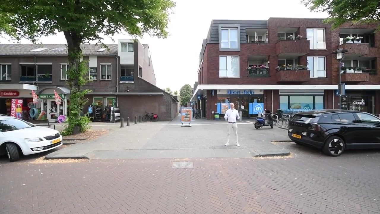 Video van Kloosterstraat 39