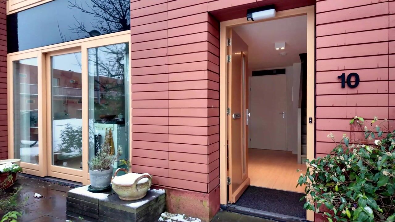 Video van Monacopad 10