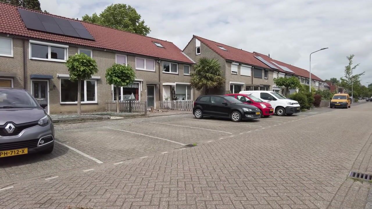Video of Nachtijs 22