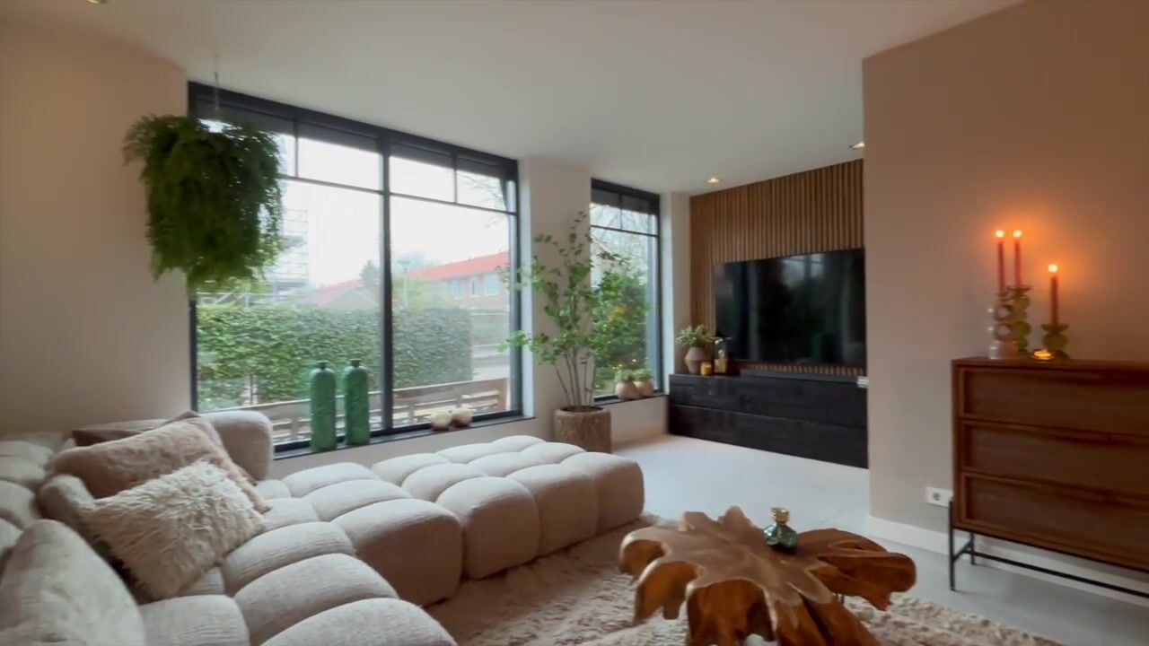 Video of Dr C A Gerkestraat 107