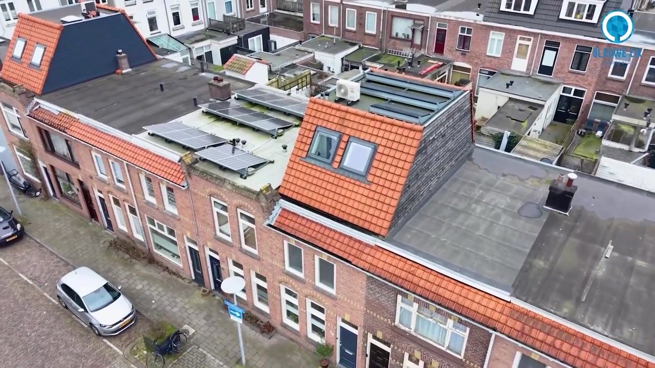 Video of Korenbloemstraat 12