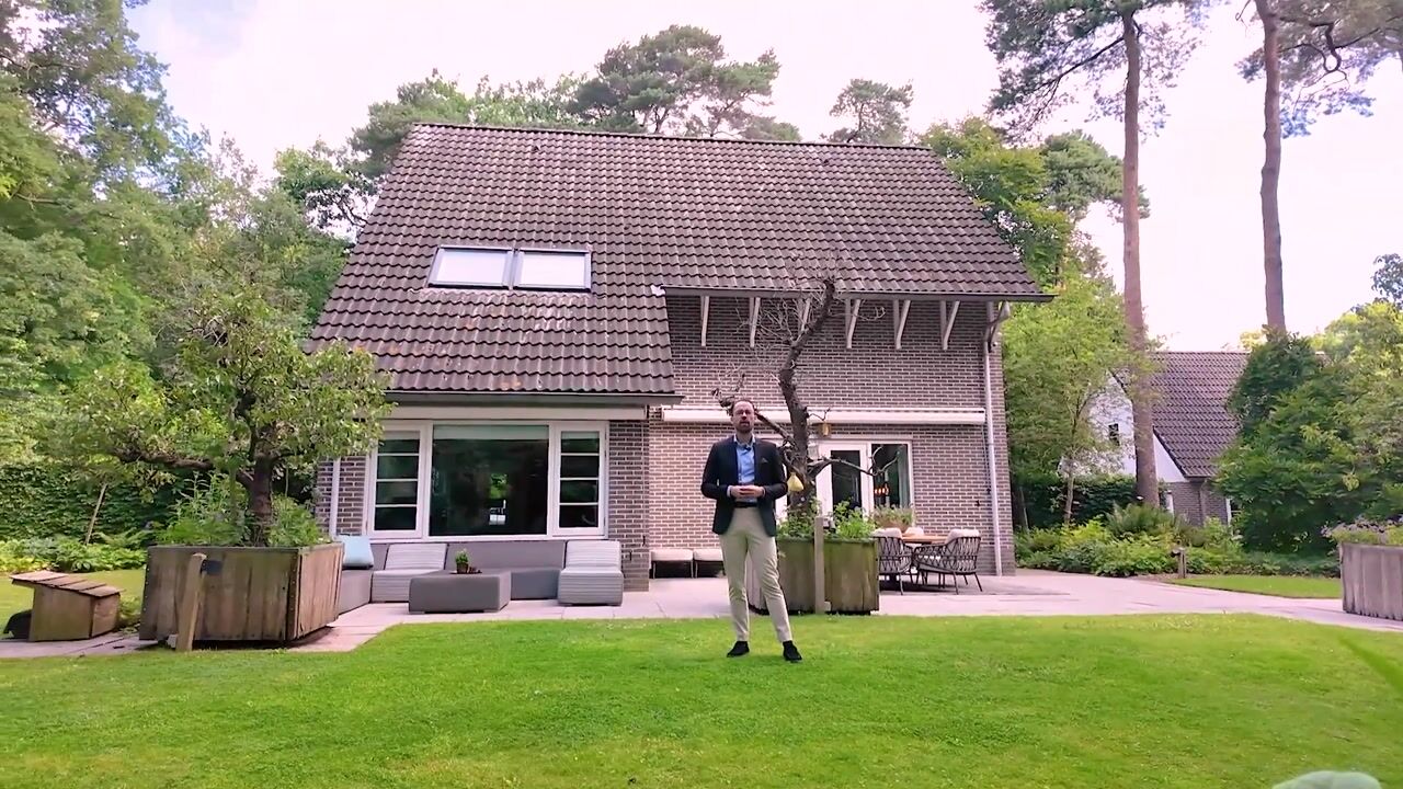 Video van Tullekenweg 12