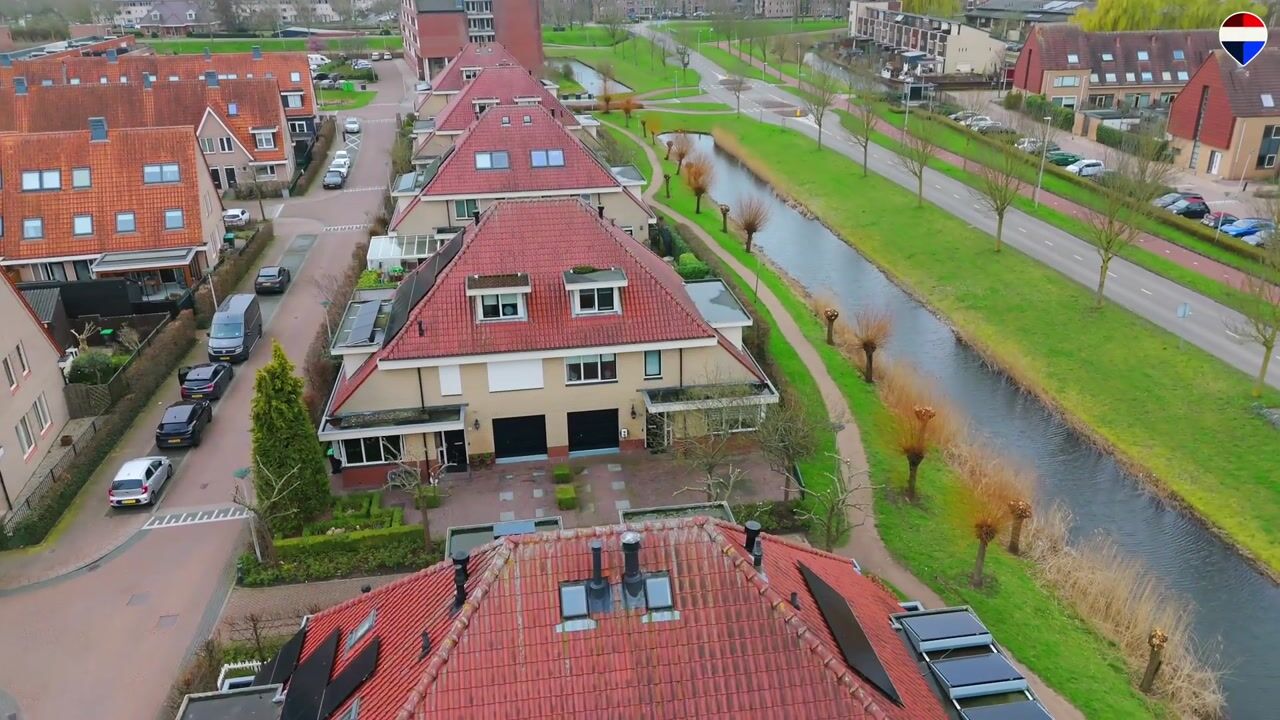 Video van Riedergaarde 12