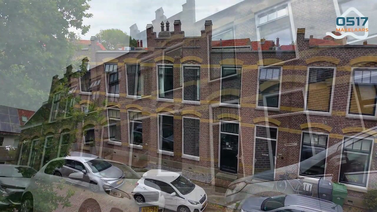 Video of Ambachtsschoolstraat 4