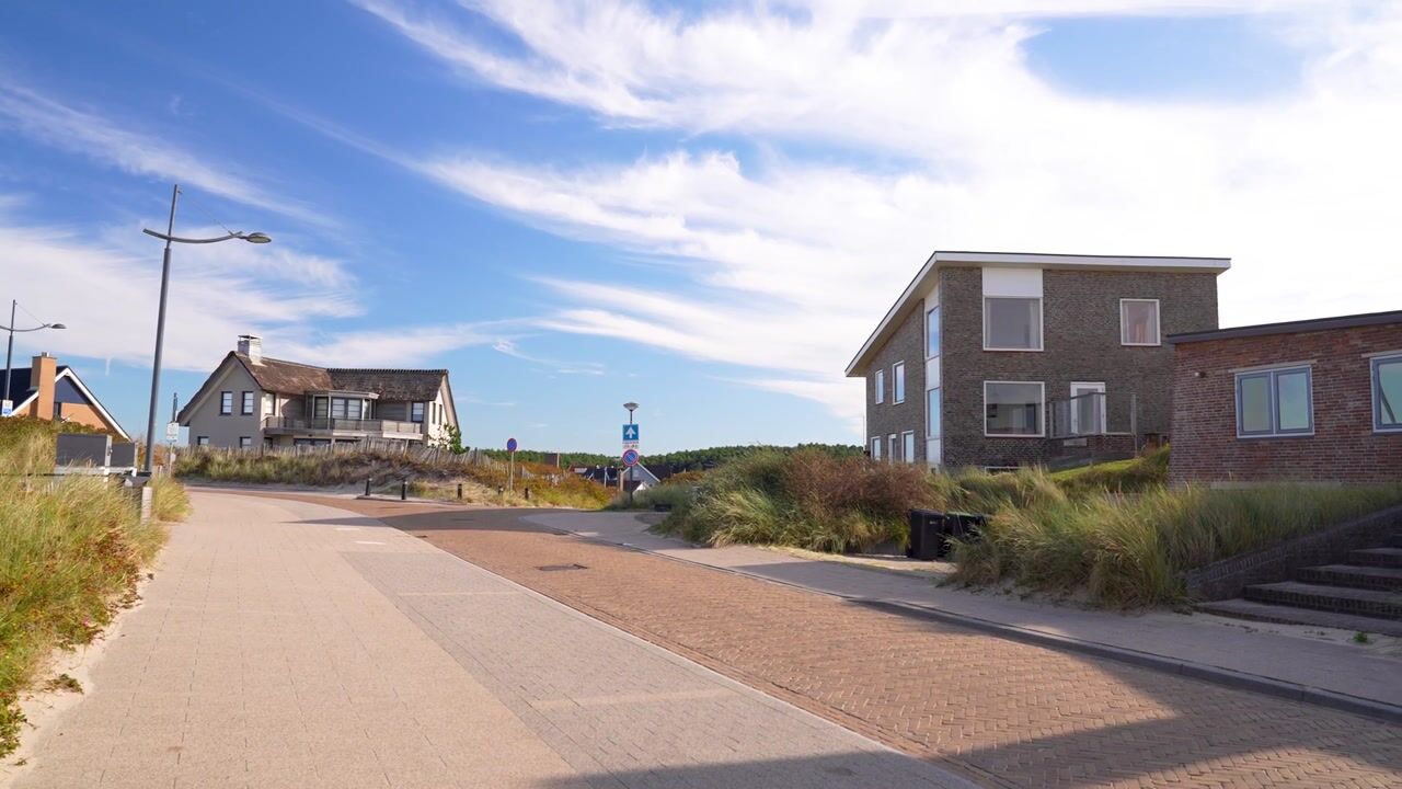 Video van C.F. Zeiler Boulevard 16
