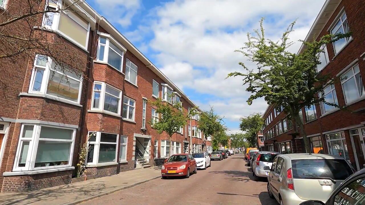Video van Jan Wapstraat 99
