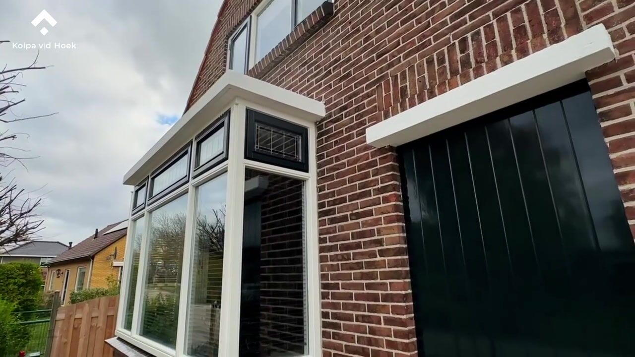 Video van Molendijk 15