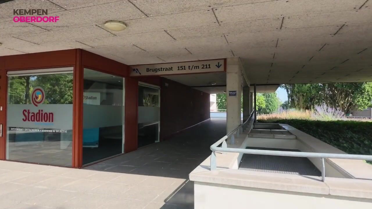 Video van Brugstraat 199