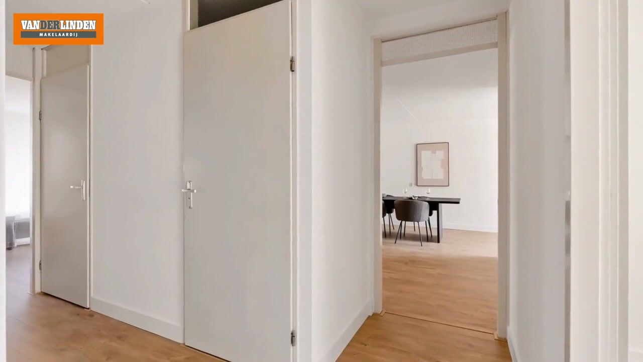 Video van Marktmeesterstraat 23