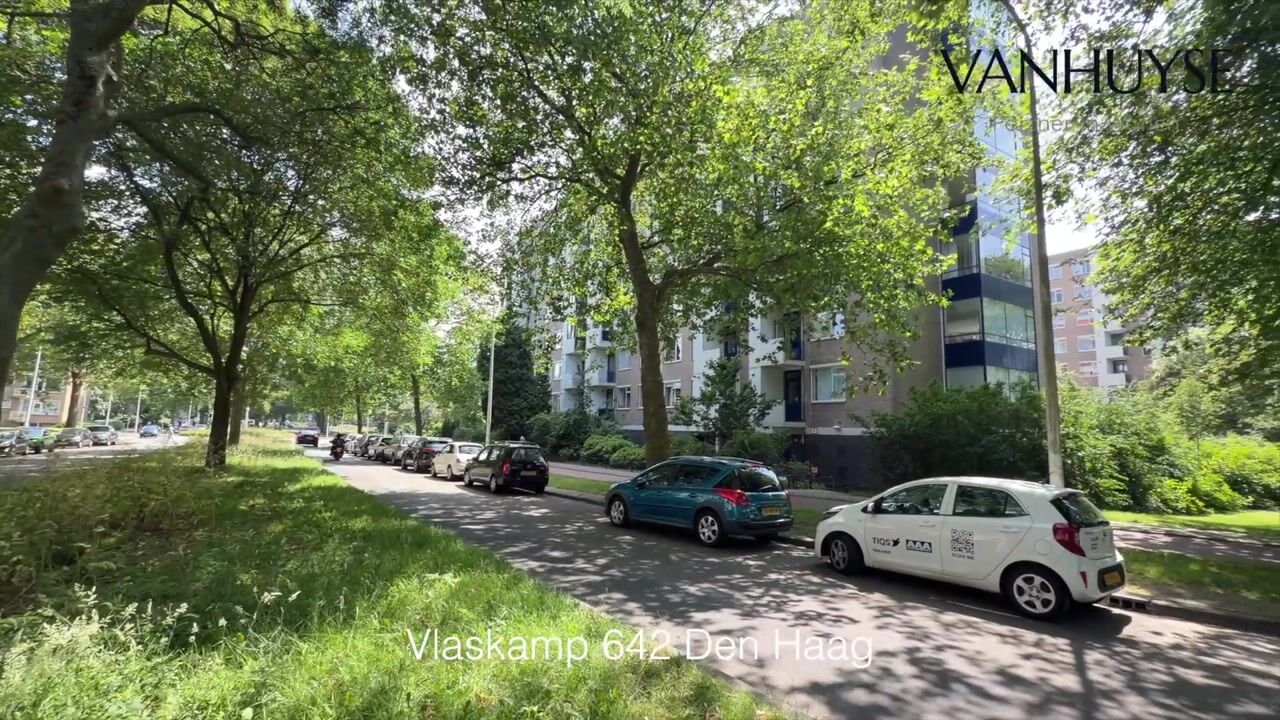 Video van Vlaskamp 642
