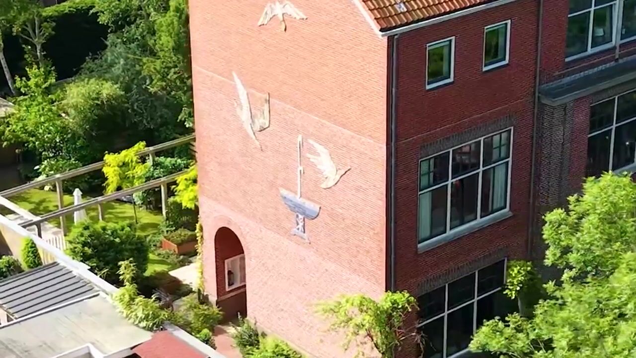 Video van Parallelweg 9-D