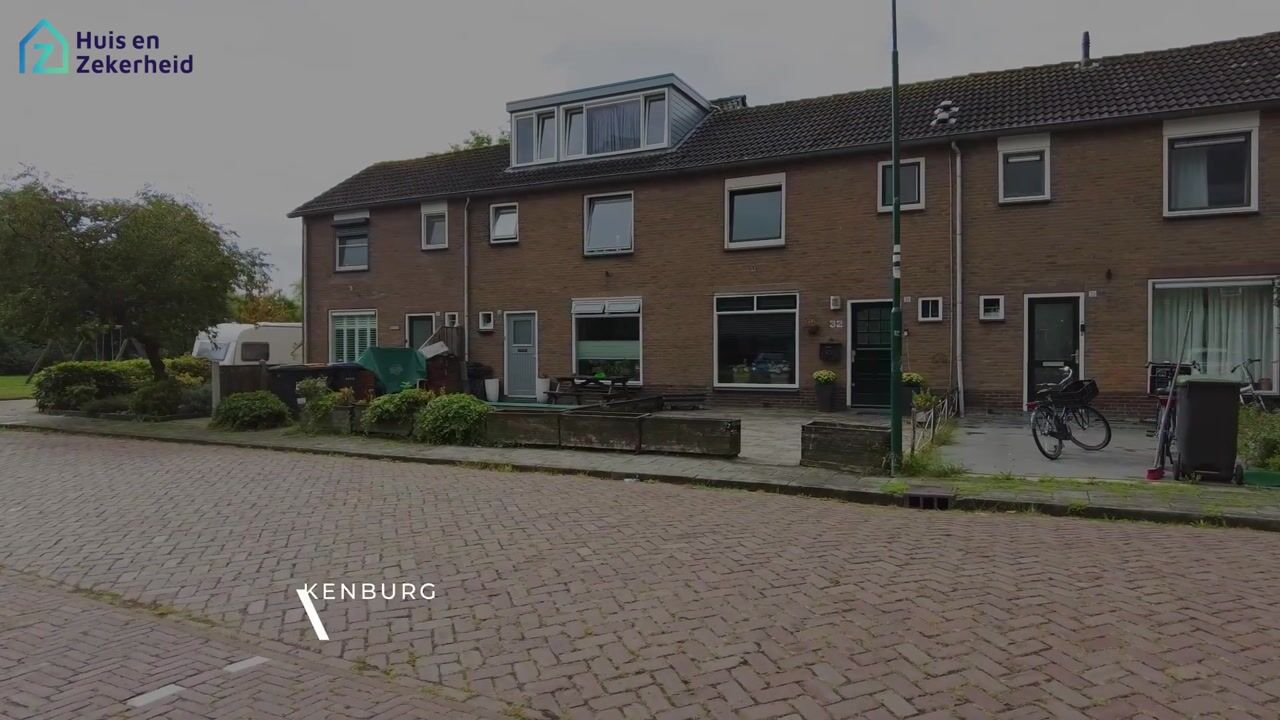 Video van Frits de Zwerver 32