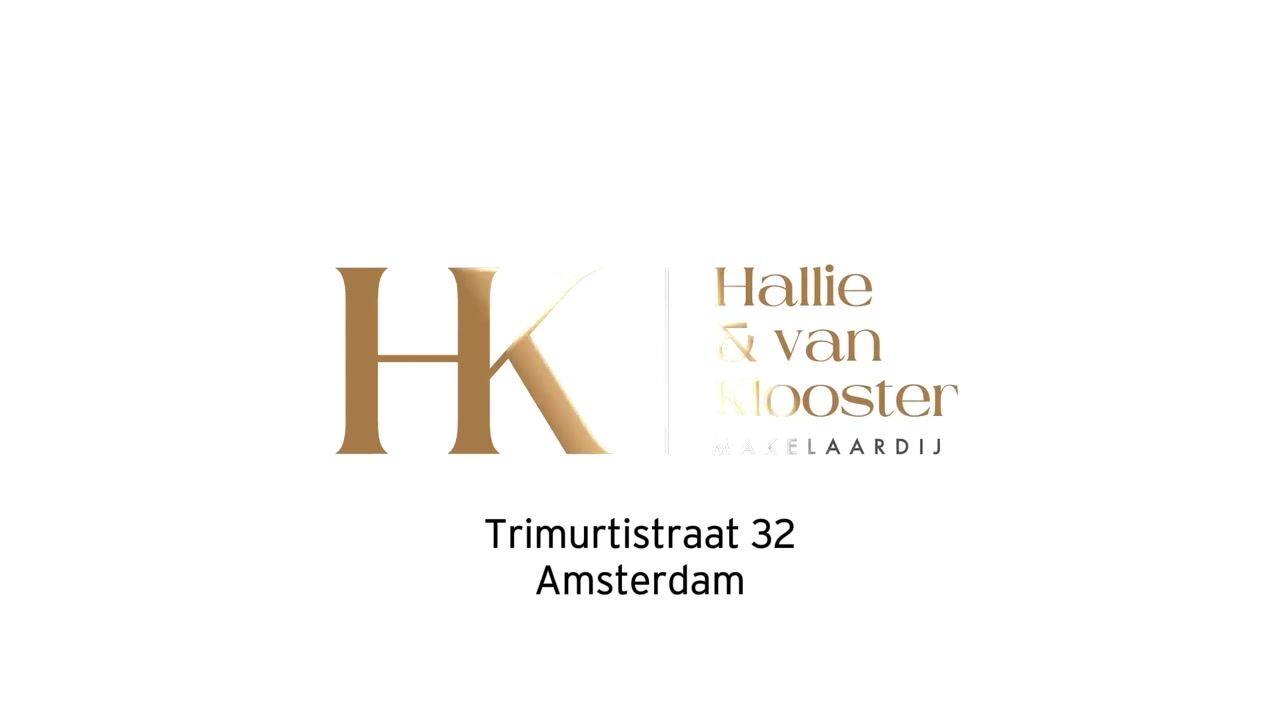 Video van Trimurtistraat 32