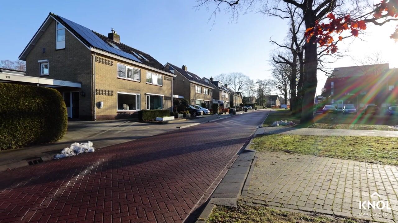 Video van Kernhoopweg 40