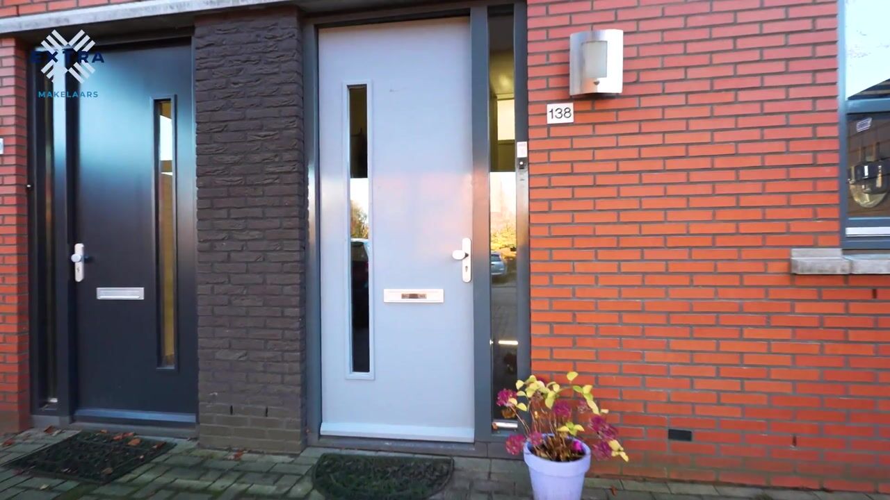 Video van Grasjuffer 138